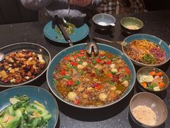 -华豫川酒家(大卫城店)