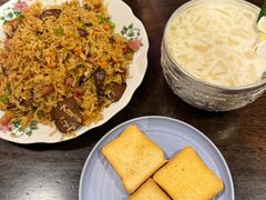 -婉泰·特色小吃·舂鸡脚(告庄二店)
