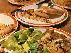 -比格比萨自助(南京万达茂店)