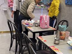-小杨生煎(白玉兰广场店)