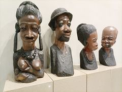 -长春世界雕塑园冰雪艺术天地