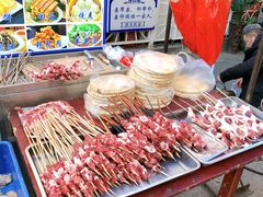 -西关回头馆(西关美食街店)