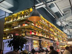 -The Happy Monk(前海壹方汇店)