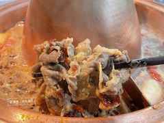 -乐宴·老北京铜火锅(桂庙店)