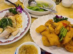 -荔枝柴烧鹅酒家(坦洲分店)