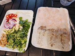 -官塘锋记鱼生·生腌·砂锅粥(牌坊街店)