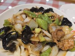 -孟记粥铺·家常菜·烧烤·粥(亚运村店)