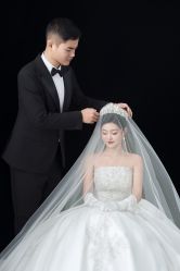 -今生有约婚纱摄影店(景德路店)