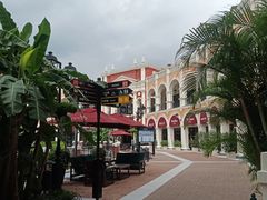 -佛罗伦萨小镇广佛名品奥特莱斯(疏港路店)