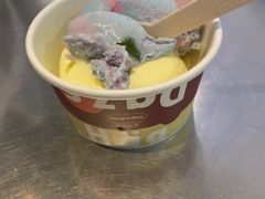 -星伦多自助料理·涮烤一体(杭州来福士店)