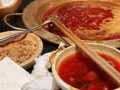 -周师兄大刀腰片火锅(洪崖洞旗舰店)