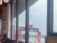 -甬妈妈湖畔里餐厅(唐山南湖旅游景区店)
