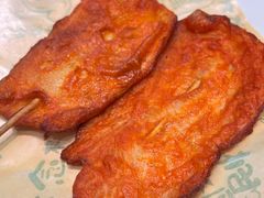 -甲乙饼·手工牛肉饼(金地广场店)