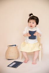-DeerFriend童趣主题上门拍·到家·外拍摄影机构 (国贸店)