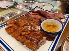-小龍鳳餐室(番禺路店)