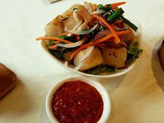 -君豪大酒店-东海渔村中餐厅