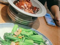 -常来小聚·广州非遗传承餐厅(地王广场店)