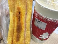 -85度C(苏州石路店)