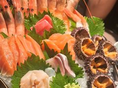 -大葉日本料理·龍蝦任食放題(廣州W酒店)