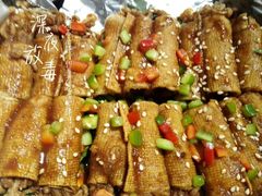 -天厨妙香素食餐厅(清华店)