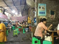 大堂-渝味黄姐火锅(黄泥村店)