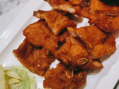 -国惠大酒楼(仓山万达店)