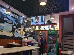 大堂-爱蚝屋
