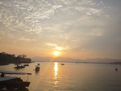 -西湖外事游船(湖滨二公园外事游船码头)