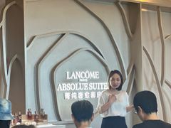 -长沙富力万达文华酒店