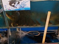 -粗粮人家·东北菜(洋桥店)