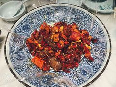 -佬麻雀·剁椒鱼头(京基KK One店)