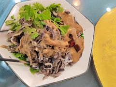 -清真•蜀风园(丁字沽店)