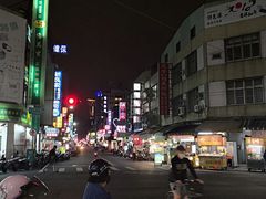 -自强夜市