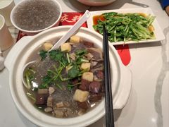 -苏晓玥·江南小吃(深圳北站店)
