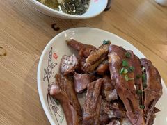-乡亲鹅肉城(吴江店)