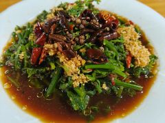 -龙姐私房菜(和顺古镇店)