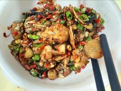 -笨罗卜浏阳菜馆(龙华鹏润达店)