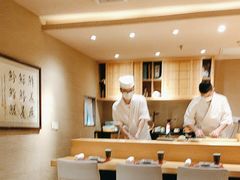 -鮨青(恒基名人购物中心店)