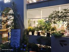 -花十悦·鲜花咖啡餐厅(振业城一期店)