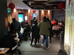 -海底捞火锅(上元大街店)