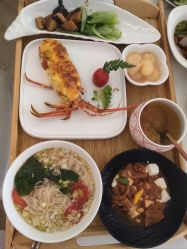 -美悦湾月子中心(熙湖店)
