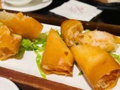 -广州中心皇冠假日酒店·百粤楼