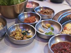 -杨记齐齐哈尔烤肉(总店)