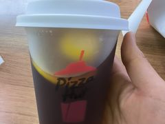 -必胜客(威高广场店)