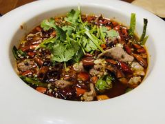 -盛世盐帮·自贡特色(总店)