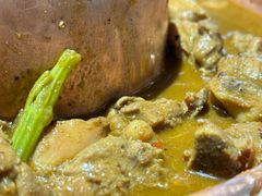 -0317火锅鸡·清真(正达店)