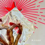 红星前进吃面包