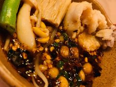 -山石榴·贵州菜(丰盛里店)