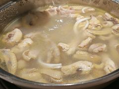 -烹然四季椰子鸡火锅(姚家园万象汇店)