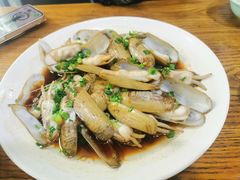 -正亮海鲜(人民西路店)